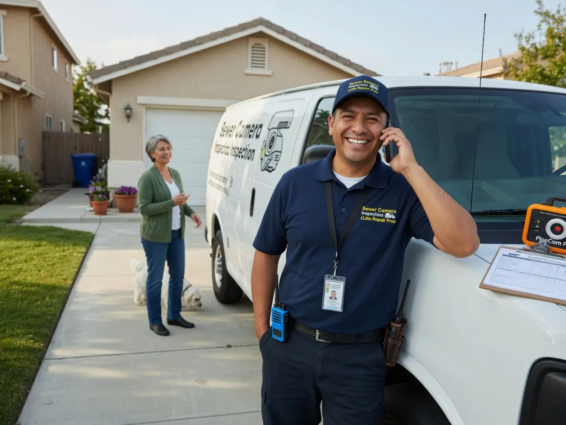 Sewer Line Repair Westport, MA FAQs